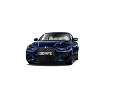 Usado BMW 420 Gran Coupé