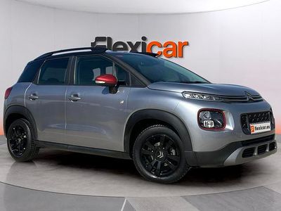 Brugt Citroën C3 Aircross 110 HK (80 kW) 2021 Grå SUV