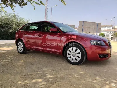 Usado Audi A3