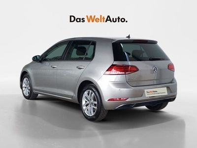 usado VW Golf Advance 1.6 TDI 85 kW (115 CV)