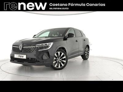 Usado Renault Austral Techno 158 CV (116 kW) 2024 Naranja SUV