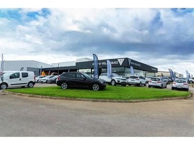 Käytetty Peugeot Boxer 130 HP (95 kW) 2018 Valkoinen Van