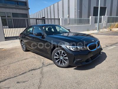 BMW 330e