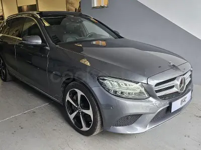 Usado Mercedes E300