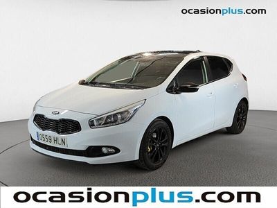 usado Kia Ceed 1.6 GDI 135cv Drive