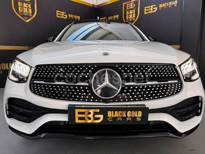 Mercedes GLC300e