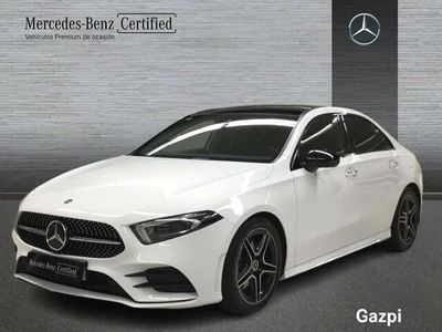 Mercedes A220