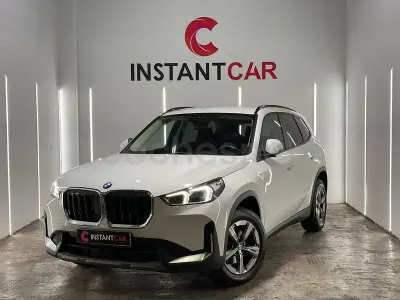 Brugt BMW X1