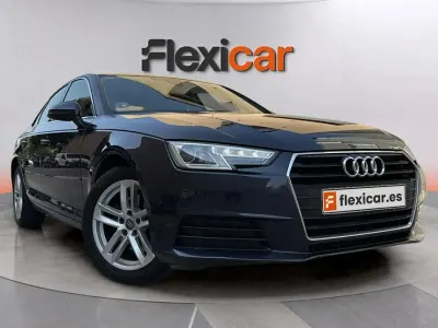 Usado Audi A4