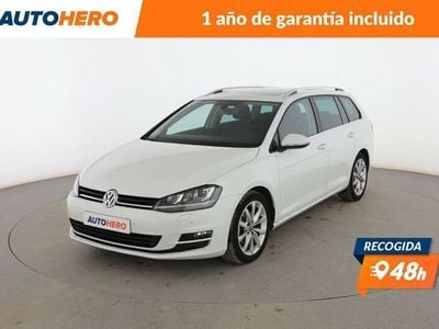 VW Golf VII