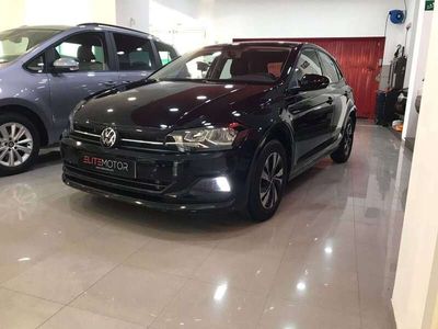 usado VW Polo 1.0 TSI Advance DSG 70kW