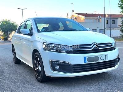 Citroën C-Elysee I
