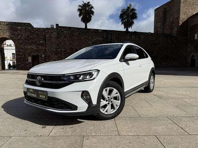 Usado VW Taigo Life 110 CV (80 kW) 2023 SUV
