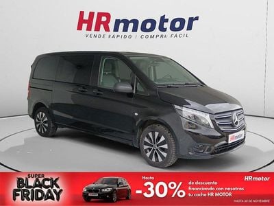 Mercedes Vito