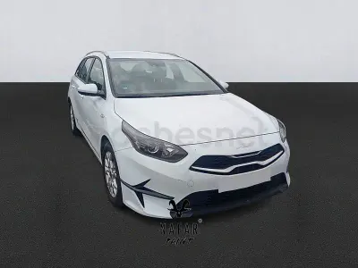 Usado Kia Ceed
