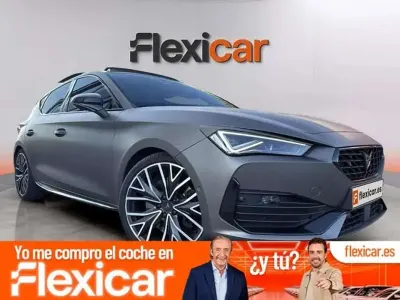 Usado Cupra Leon