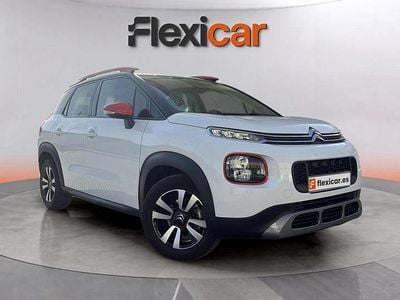 Usado Citroën C3 Aircross Shine 120 CV (88 kW) 2020 Blanco SUV