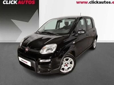 Usado Fiat Panda 70 CV (51 kW) 2024 Utilitario
