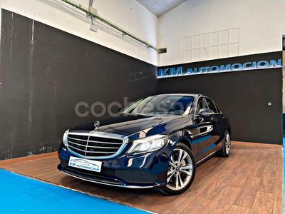 Mercedes C300e
