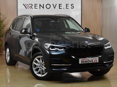 Usado BMW X5 394 CV (289 kW) 2022 Gris SUV