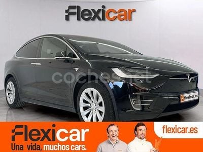 Usado Tesla Model X 386 kW (525 CV) 2019 Eléctrico SUV