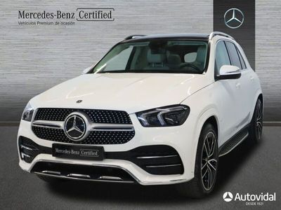 Mercedes GLE300