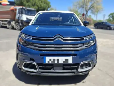 Usado Citroën C5 Aircross