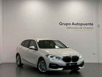 usado BMW 118 118 d