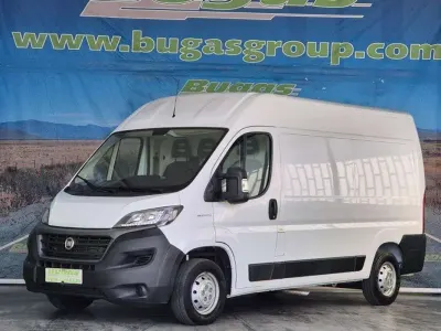 Usado Fiat Ducato