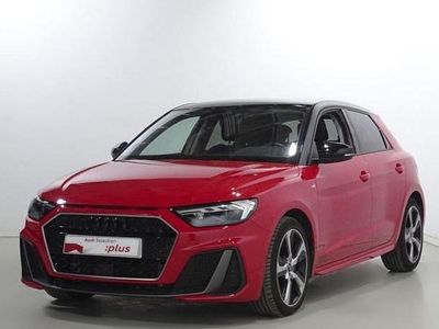 Usado Audi A1 150 CV (110 kW) 2022 SUV