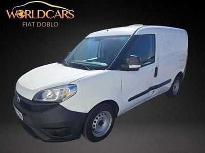 Usado 2018 Fiat Doblò Monovolumen | 12.375 € (Precio justo)