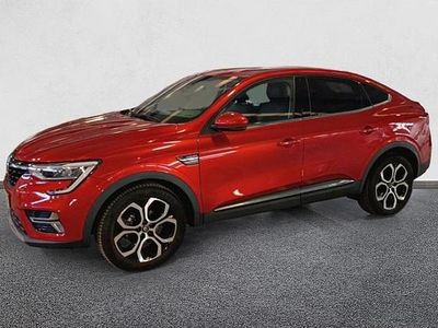 Usado Renault Arkana Techno 140 CV (102 kW) 2022 SUV