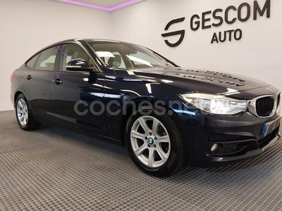BMW 320 Gran Turismo