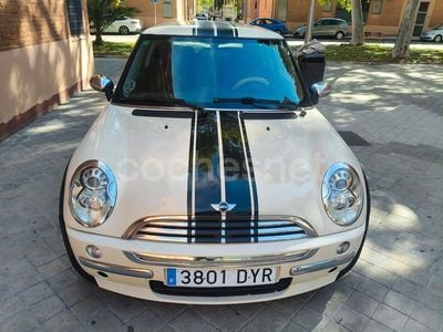 Mini One D