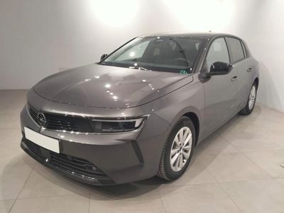 Usado 2024 Opel Astra Edition | 22.876 € (Caro)