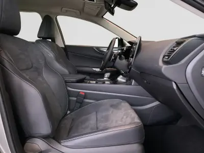 Nuevo Lexus NX350h 242 CV (177 kW) 2025 Otro
