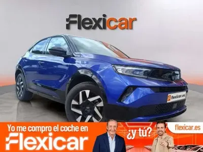 Usado Opel Mokka