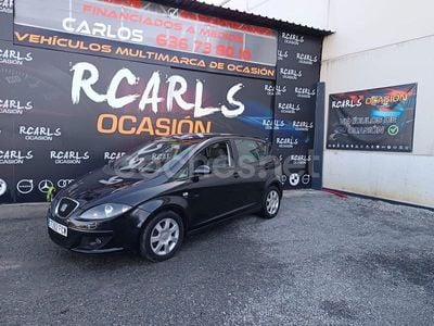 Seat Altea