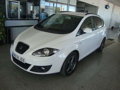Seat Altea XL