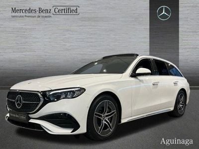 Mercedes E300