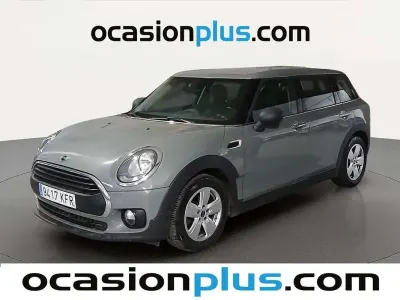Usado Mini John Cooper Works Clubman