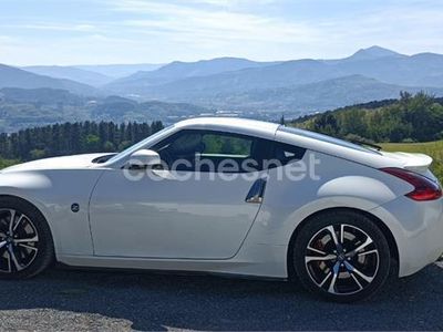 Nissan 370Z