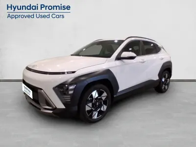 Usado Hyundai Kona 137 CV (100 kW) 2026 SUV