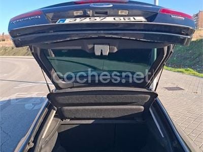 Negro Usado 2009 Ford Mondeo Ambiente Berlina | 2999 € (Un poco caro)