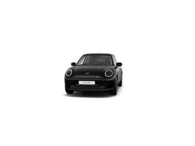 Usado Mini Cooper SE Essential 160 kW (218 CV) 2024 Negro Utilitario
