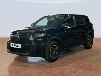 Brugt Citroën C3 Aircross
