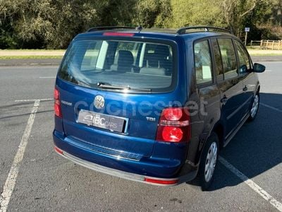 VW Touran