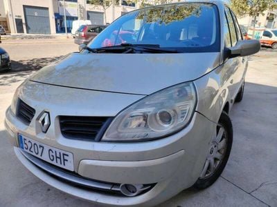 Renault Scénic II