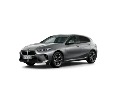 Usado BMW 118 Comfort Edition 150 CV (110 kW) 2025 Gris Utilitario