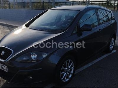 Seat Altea XL